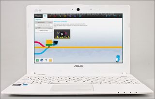 ASUS Eee PC X101 Review | Netbook Reviews | Laptop Reviews
