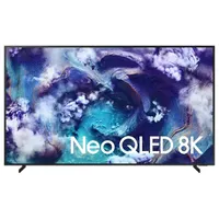 Samsung Neo QLED QN900F (75", 2025)