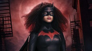 Batwoman Cw