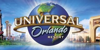 Universal Orlando Resorts' logo