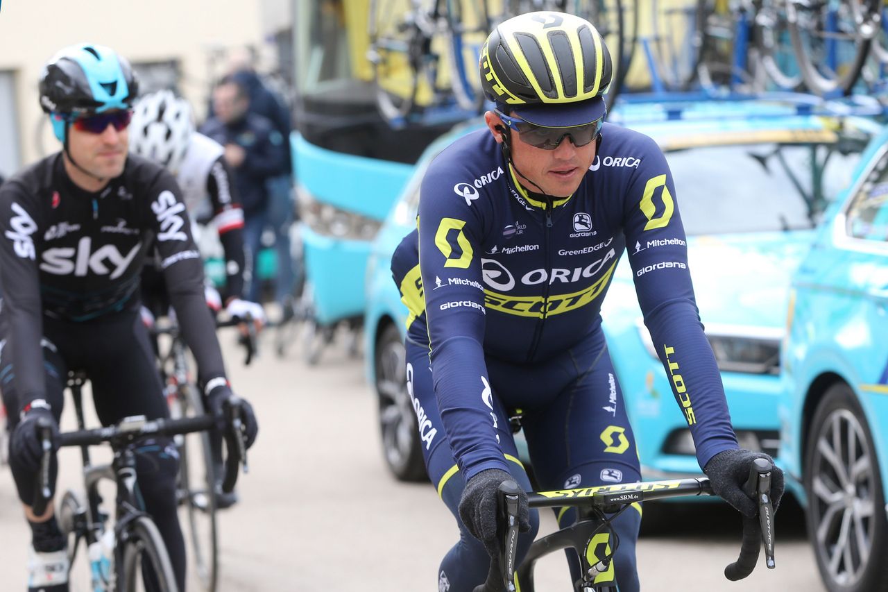 Simon Gerrans (Orica-Scott)