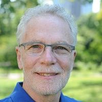 Gregory Stock's avatar