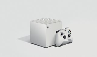 Xbox Lockhart Concept