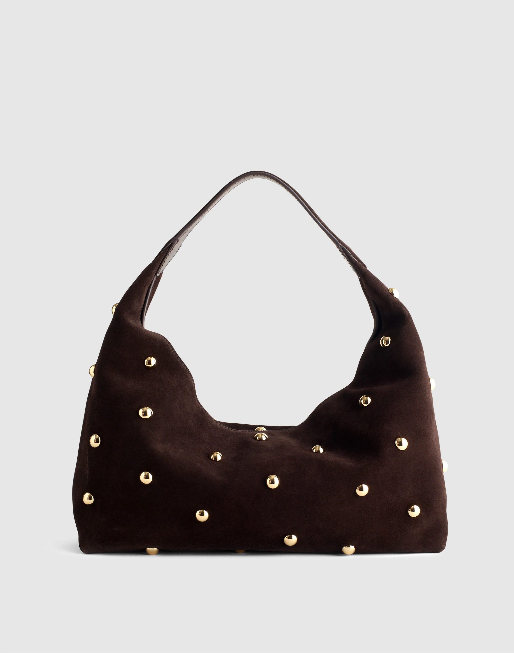 The Mylie Shoulder Bag
