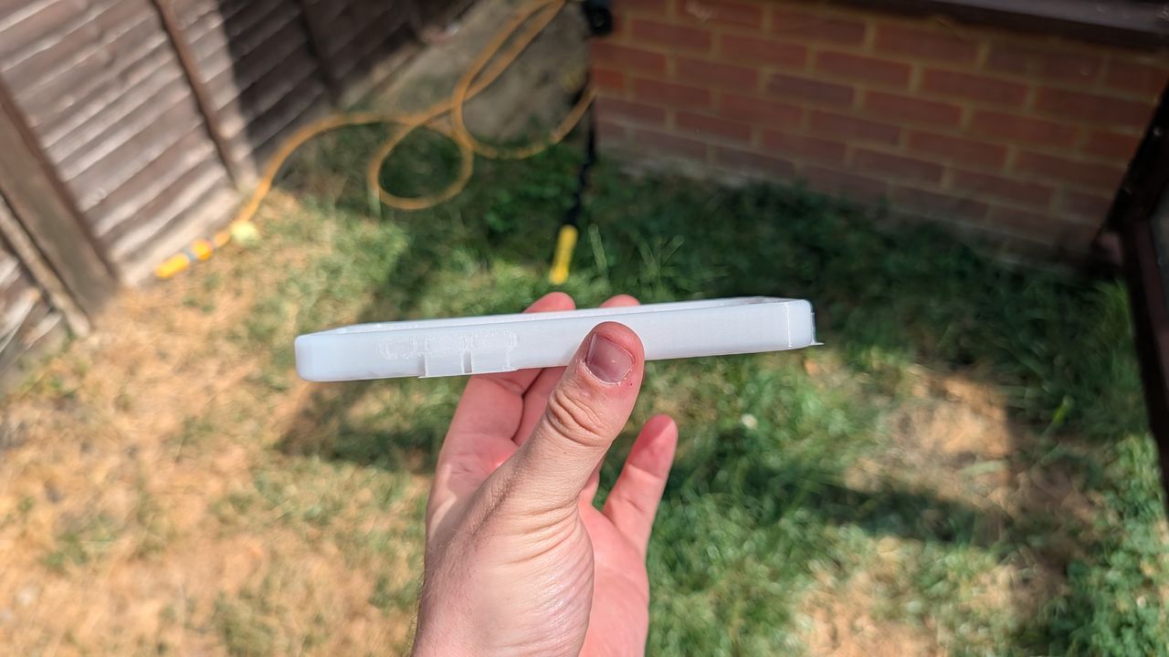 3d printed phone cases by tom