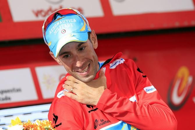 Vincenzo Nibali (Astana)