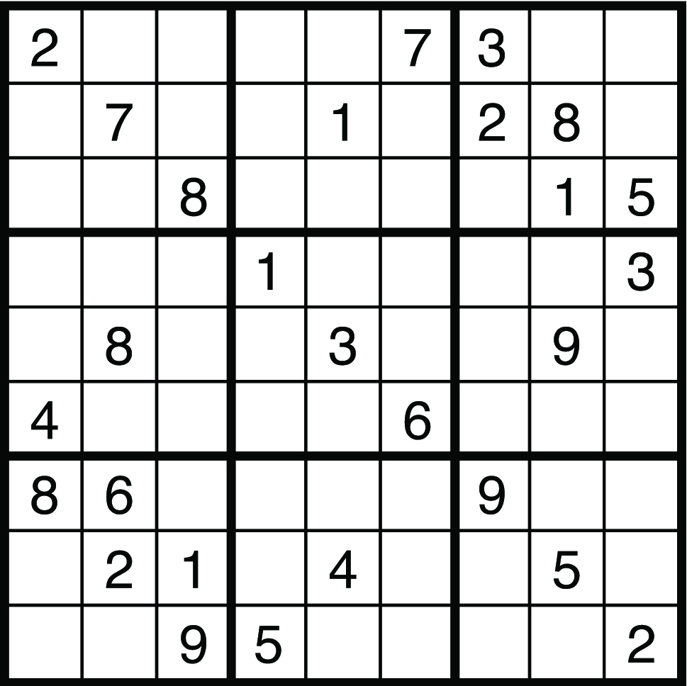 Puzzle