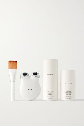 Mini+ Limited Edition Smart Petite Facial Toning Routine