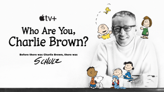 Who Are You, Charlie Brown