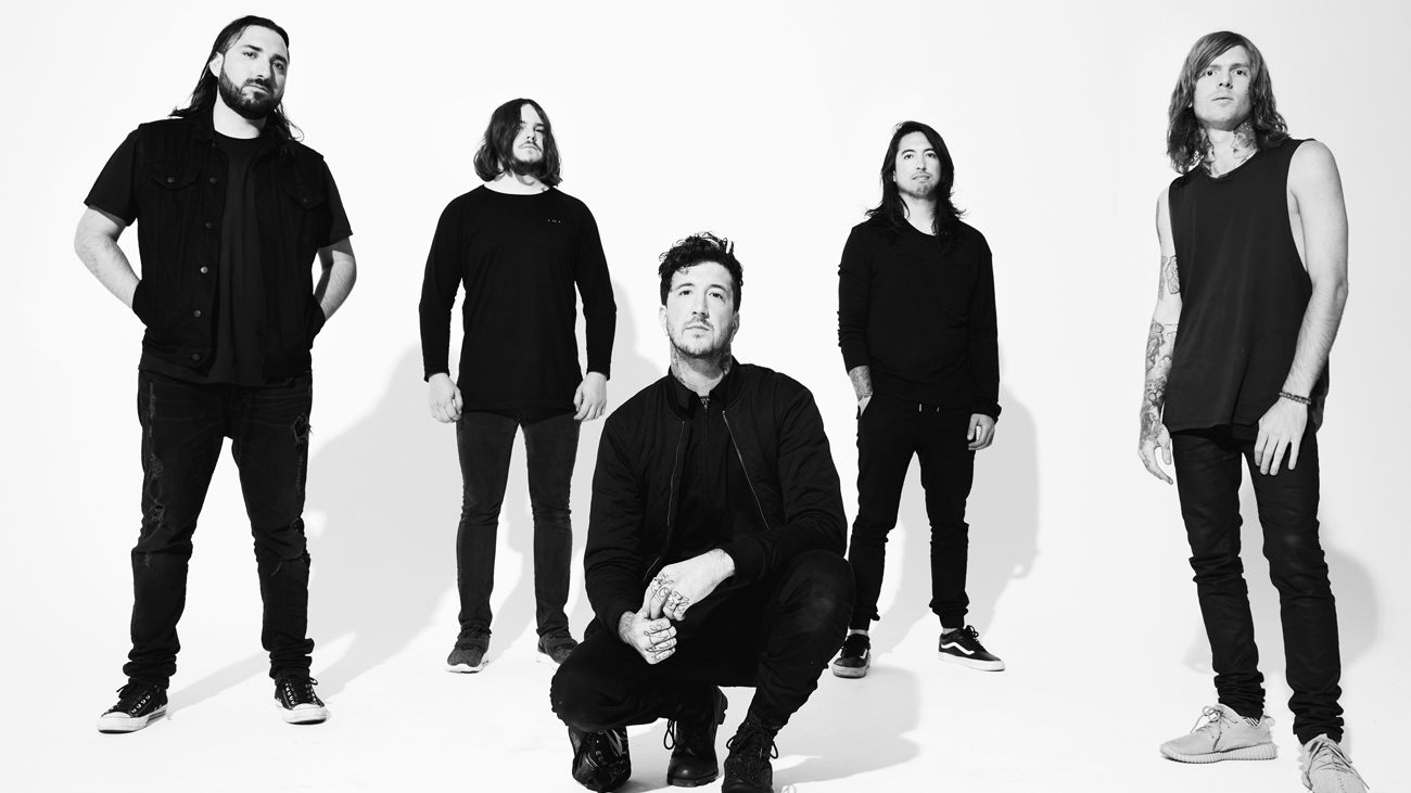 Of Mice &amp; Men