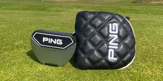 Ping 2022 Mundy Putter headcover