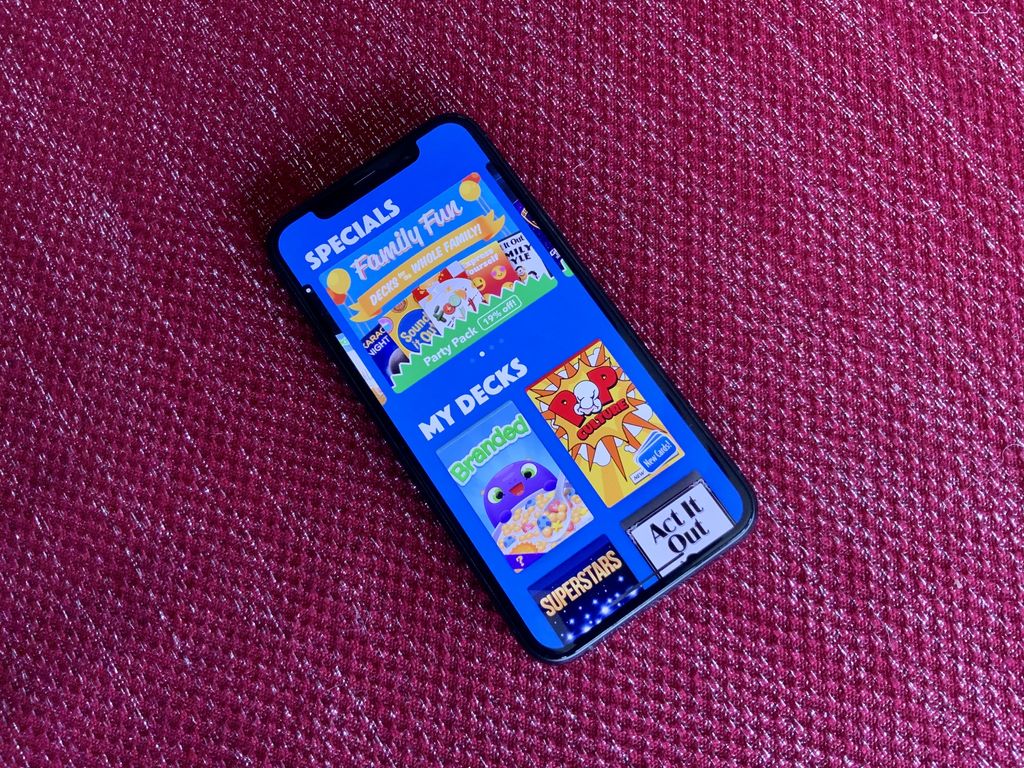 Best multiplayer games for iPhone and iPad 2022 iMore