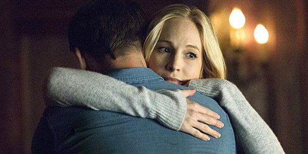 Where Is Caroline in 'Legacies'? Here's What We Know