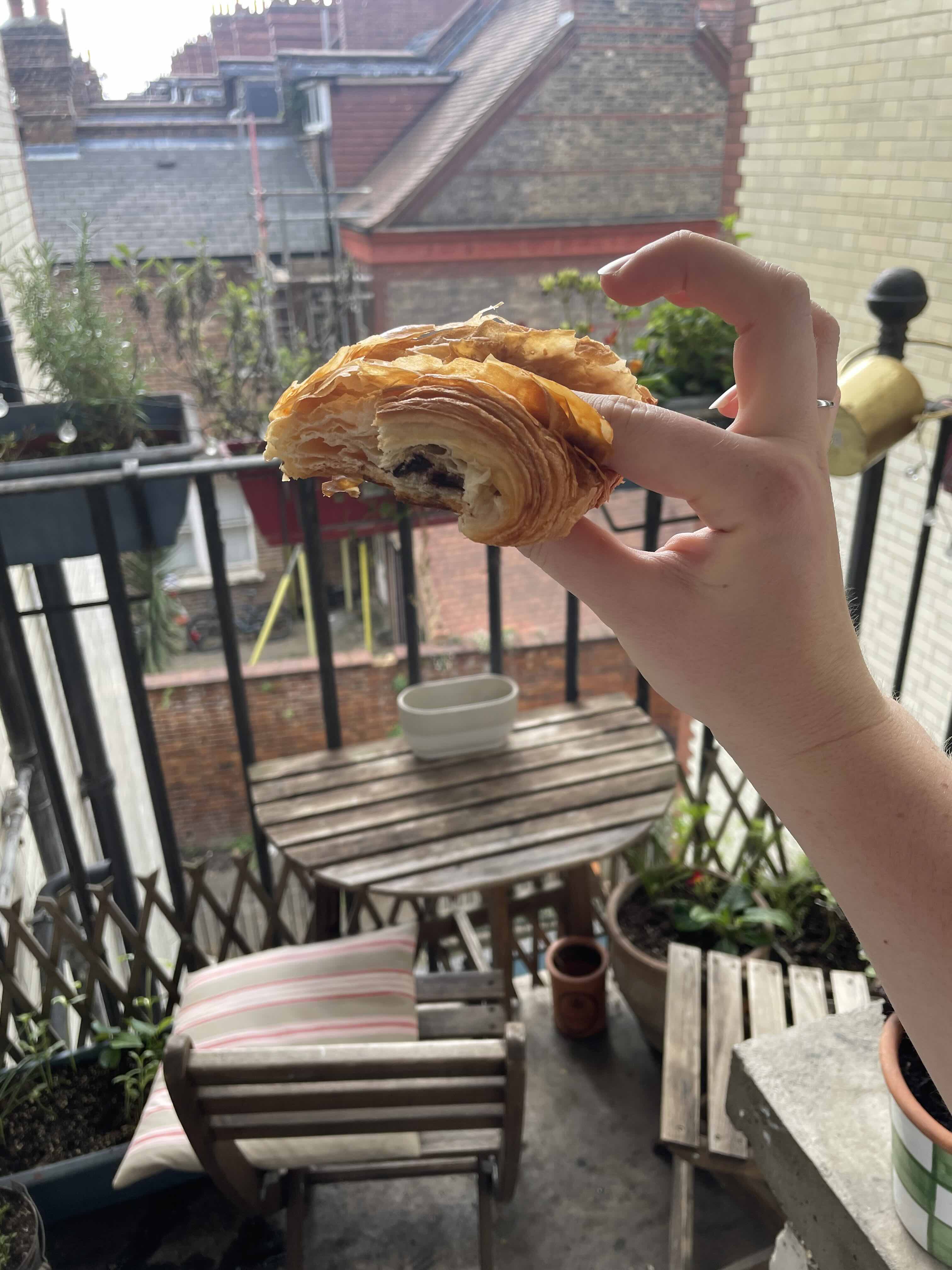 The Comptoir Bakery: Why London’s newest French bakery school should be added to your London Bucket List