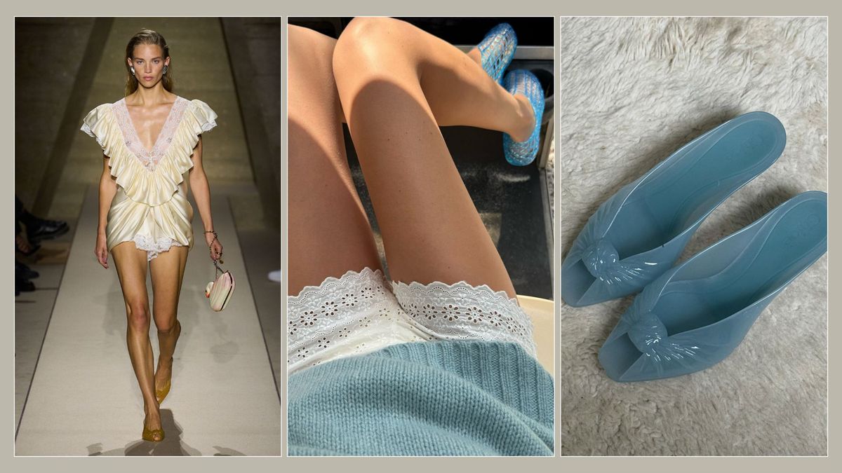 This Divisive ‘90s Shoe Is the One Trend Millennials and Gen Z Can Agree On