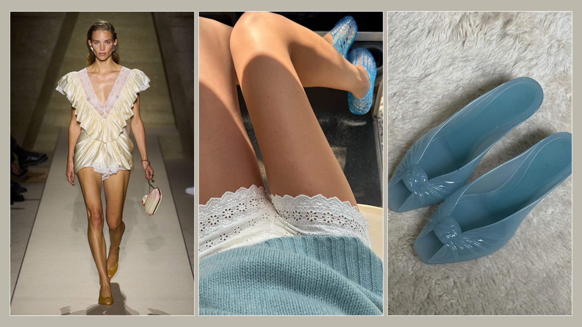 This Divisive '90s Shoe Is the One Trend Millennials and Gen Z Can Agree On