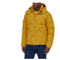 Patagonia (men's) Downdrift jacket: was $329 now $196 @ Dick's Sporting Goods