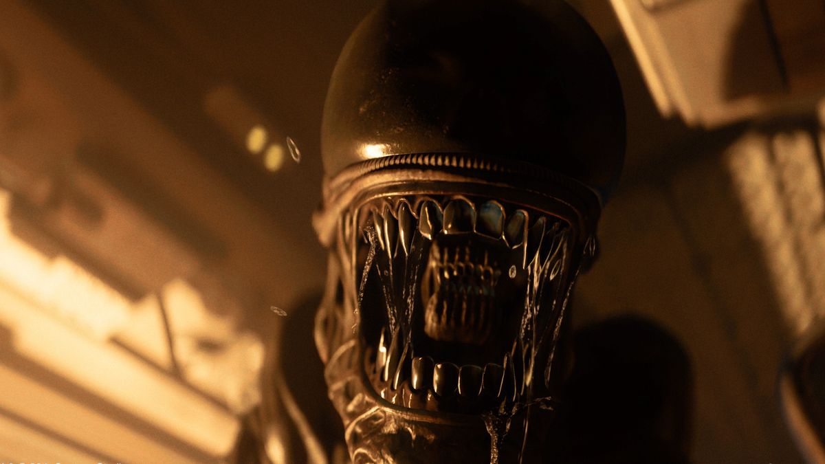 Alien: Isolation 2's Gamescom demo kept its cards close to its chest, but I'm definitely ready to be terrified again