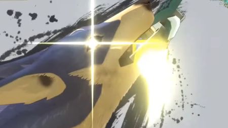 Monster Hunter Stories 2