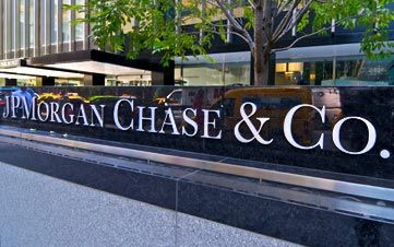 JP Morgan Chase