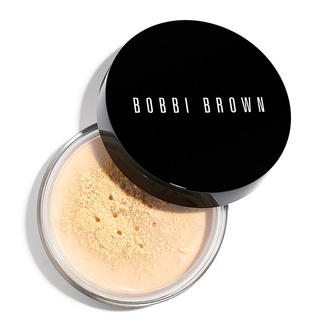 Bobbi Brown makeup