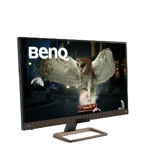 Product shot of BenQ EW3280U