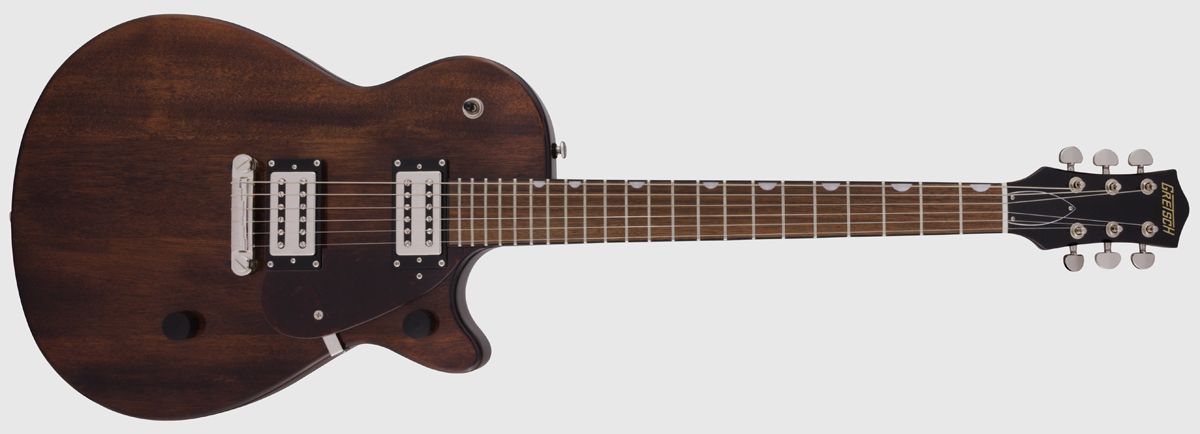 Gretsch G2210 Streamliner&nbsp;Junior Jet&nbsp;Club in Imperial Stain