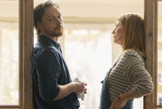 TV tonight Together stars James McAvoy and Sharon Horgan