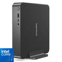 Lenovo  IdeaCentre Mini Desktop