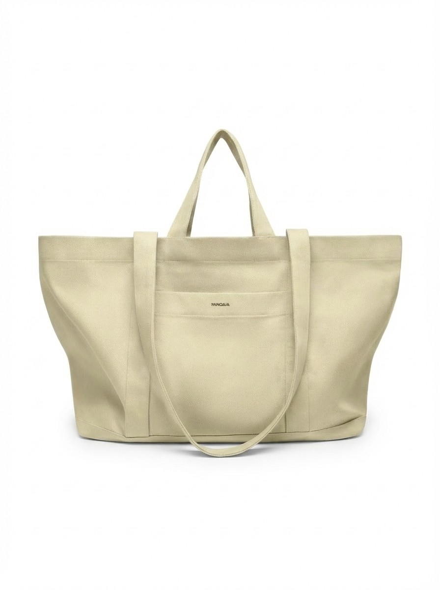 365 Oversized Tote Bag