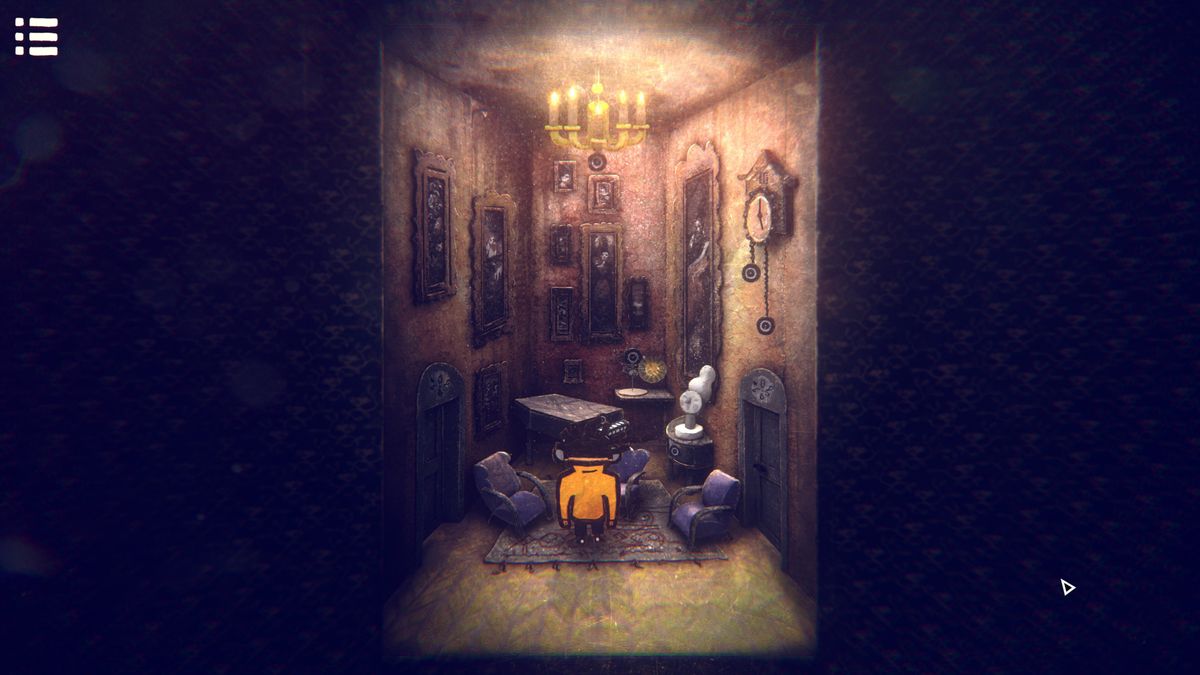 Phonopolis screenshot
