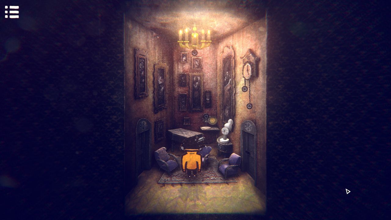 Phonopolis screenshot