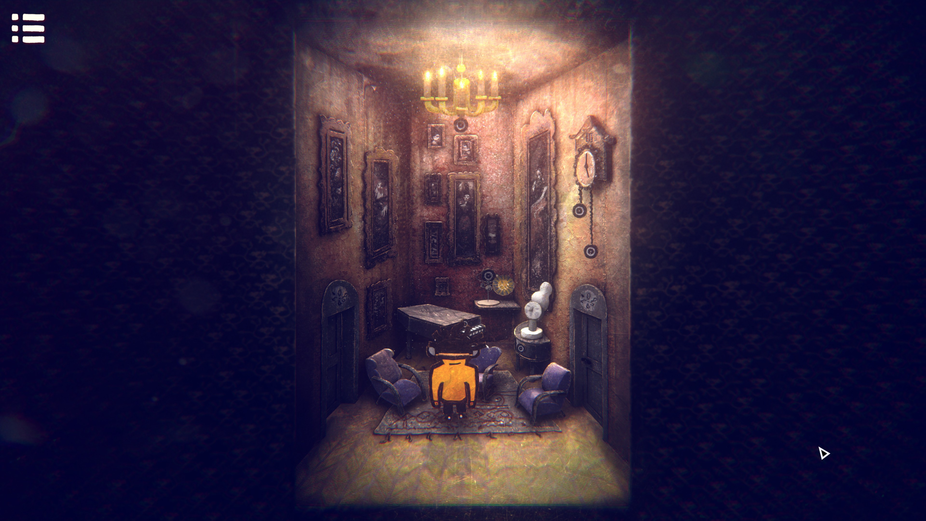 Phonopolis screenshot