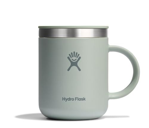 Coffee Mug 12oz, Agave Green