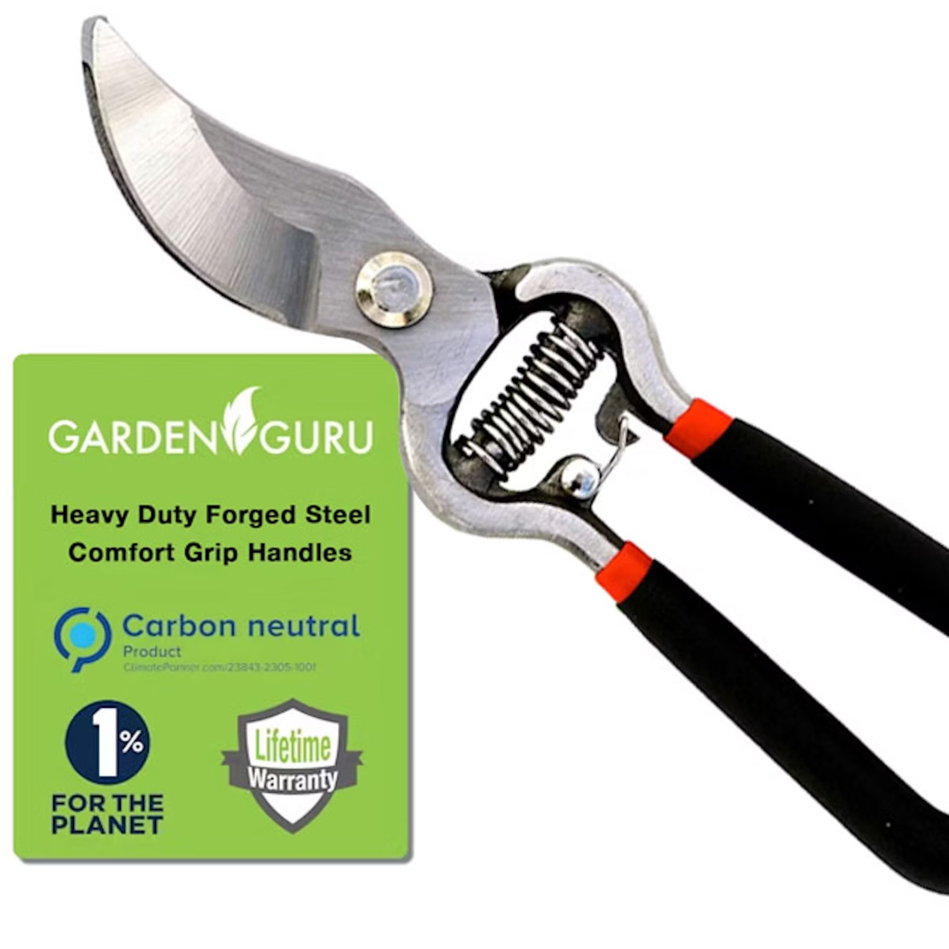 Garden Gear pruning shears