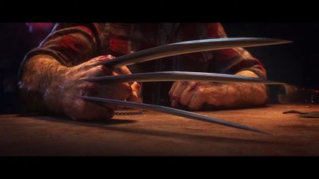 Wolverine