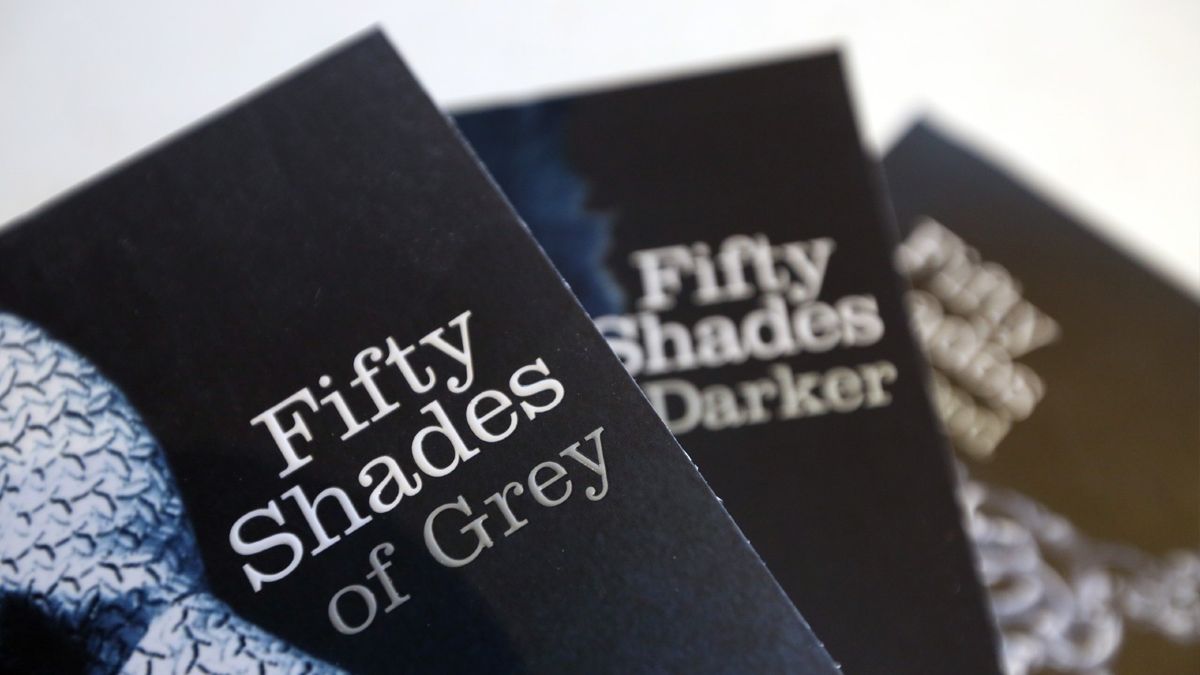 New Fifty Shades Of Grey Book To Be Released This Year Woman Home