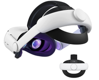 KIWI Design Oculus Quest 2 Elite Strap: 519 kronor hos Amazon