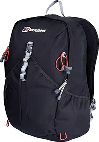 Berghaus 25 Litre Daysack:&nbsp;now £36 at Amazon(was £43.95)Save 18%