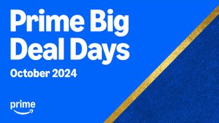 Amazon Big Deal Days graphic