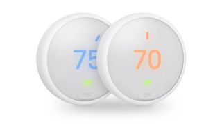 Nest Thermostat E deals