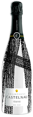 Champagne Castelnau