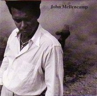 John Mellencamp (Columbia, 1998)&nbsp;