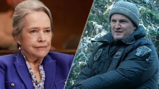 Matlock; The Last Frontier