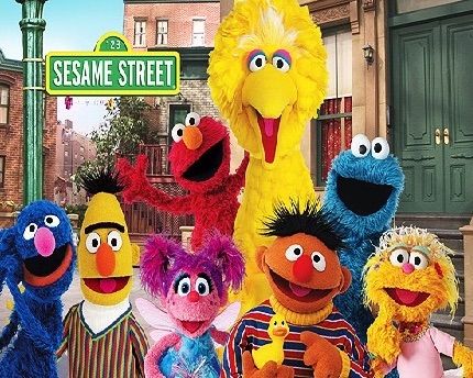 HBO Lands 'Sesame Street' | Next TV