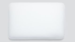 Casper Hybrid Pillow against white background