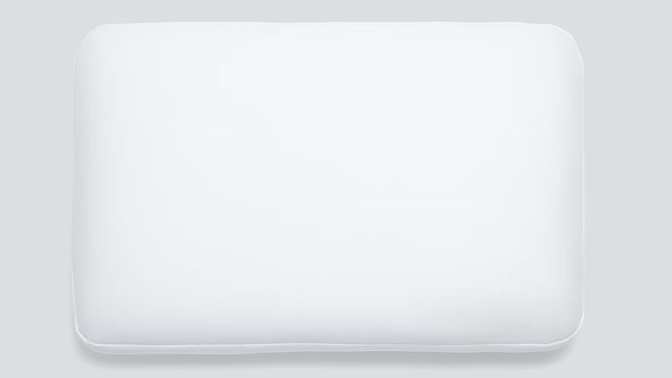 Casper Hybrid Pillow review TechRadar