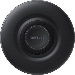 Samsung 9W Charger Pad Render