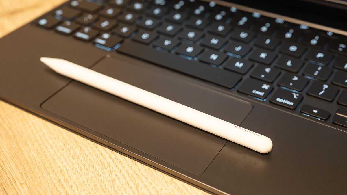 Apple iPad Pro M5 13in (2025)