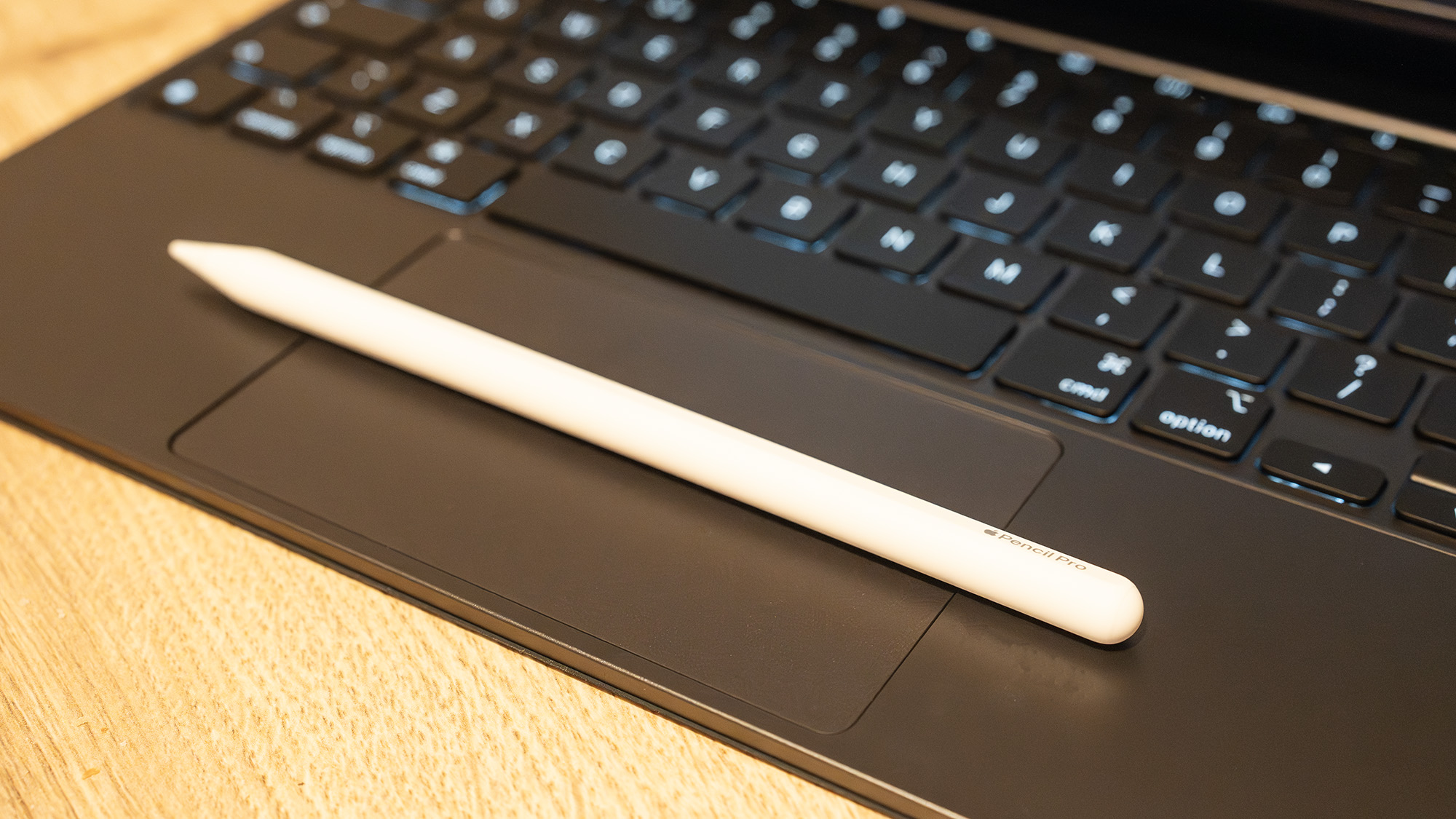 Apple iPad Pro M5 13in (2025)